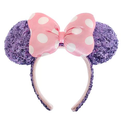 Amazon.com: Minnie Mouse Ears